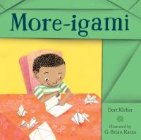 More-igami /