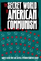 The secret world of American communism /