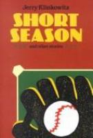 Short season and other stories /