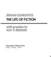 The life of fiction /
