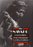 The Navaho /