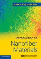 Introduction to nanofiber materials /