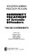 Community treatment of juvenile offenders : the DSO experiments /