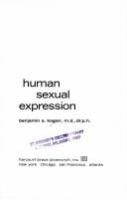 Human sexual expression