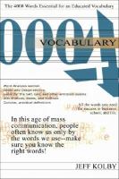 Vocabulary 4000 /