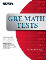 GRE math tests /
