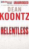 Relentless a novel /