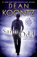 Saint Odd : an Odd Thomas novel /