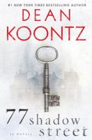 77 Shadow Street : a novel /