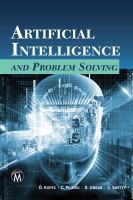 Artificial Intelligence and Problem Solving.