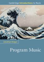 Program music /