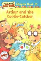 Arthur and the cootie-catcher /