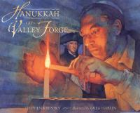 Hanukkah at Valley Forge /