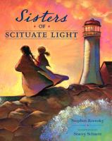 Sisters of Scituate Light /