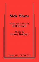 Side show : a musical /