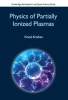 Physics of partially ionized plasmas /