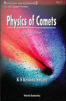 Physics of comets /