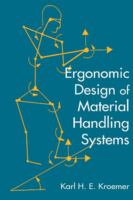 Ergonomic design of material handling systems /