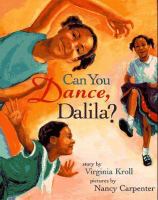 Can you dance, Dalila? /