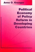 Political economy of policy reform in developing countries /