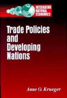 Trade policies and developing nations