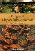 Fungi and lignocellulosic biomass /