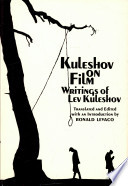 Kuleshov on film : writings /