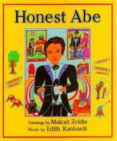 Honest Abe /
