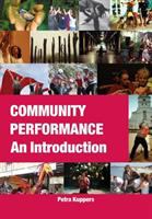 Community performance : an introduction /