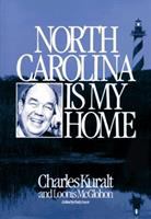 North Carolina is my home /