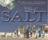 The story of salt /