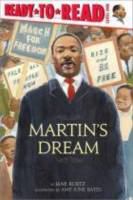 Martin's dream /