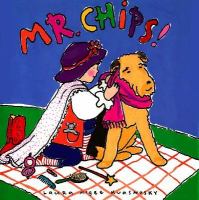 Mr. Chips! /