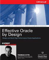 Effective Oracle by design /