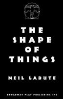 The shape of things /