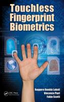 Touchless fingerprint biometrics /