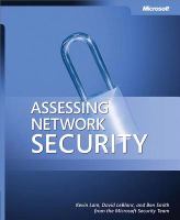 Assessing network security /