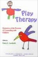 Play Therapy : Dynamics of the Process of Counseling with Children.
