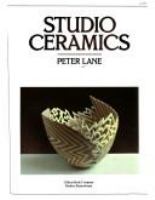 Studio ceramics /