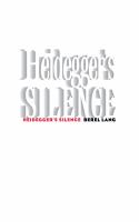 Heidegger's Silence /