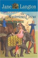 The mysterious circus /