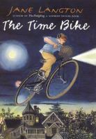 The time bike /