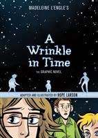 A wrinkle in time : the graphic novel /