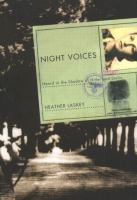 Night voices : heard in the shadow of Hitler and Stalin /