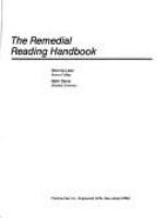 The remedial reading handbook /