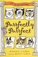 Purrfectly purrfect : life at the Acatemy /