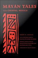 Mayan tales from Chiapas, Mexico /