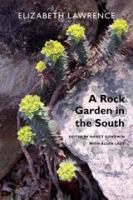 A Rock Garden in the South /