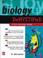 Biology demystified /