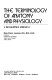 The terminology of anatomy and physiology : a programmed approach /